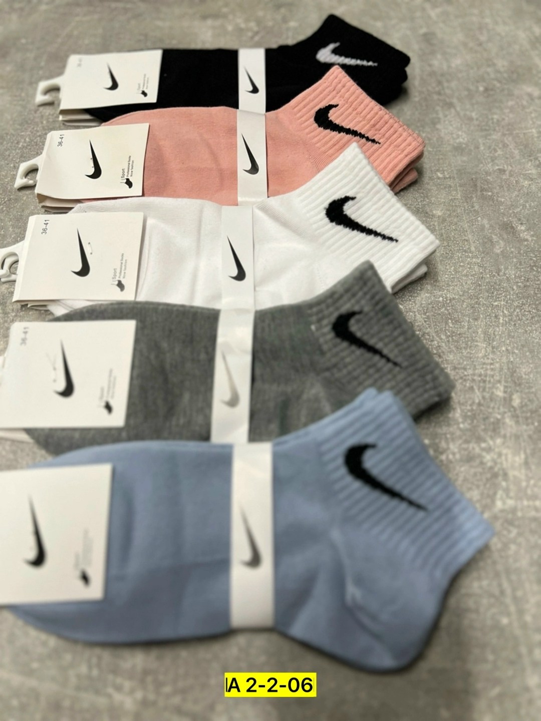 носки женские,носки спортивные,комплект носков nike,носки найк женские высокие,комплект носки женские