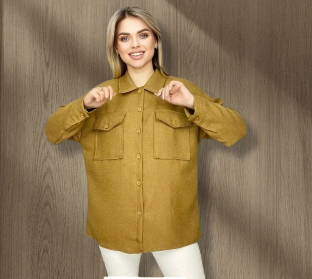 рубашка женская,женская блузка,стильная рубашка,рубашка женская mist,рубашка бежевая