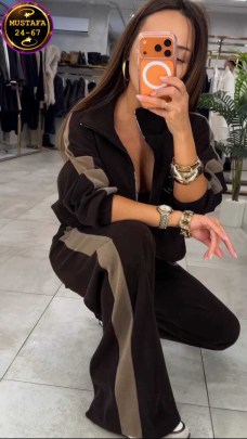 Домашняя одежда