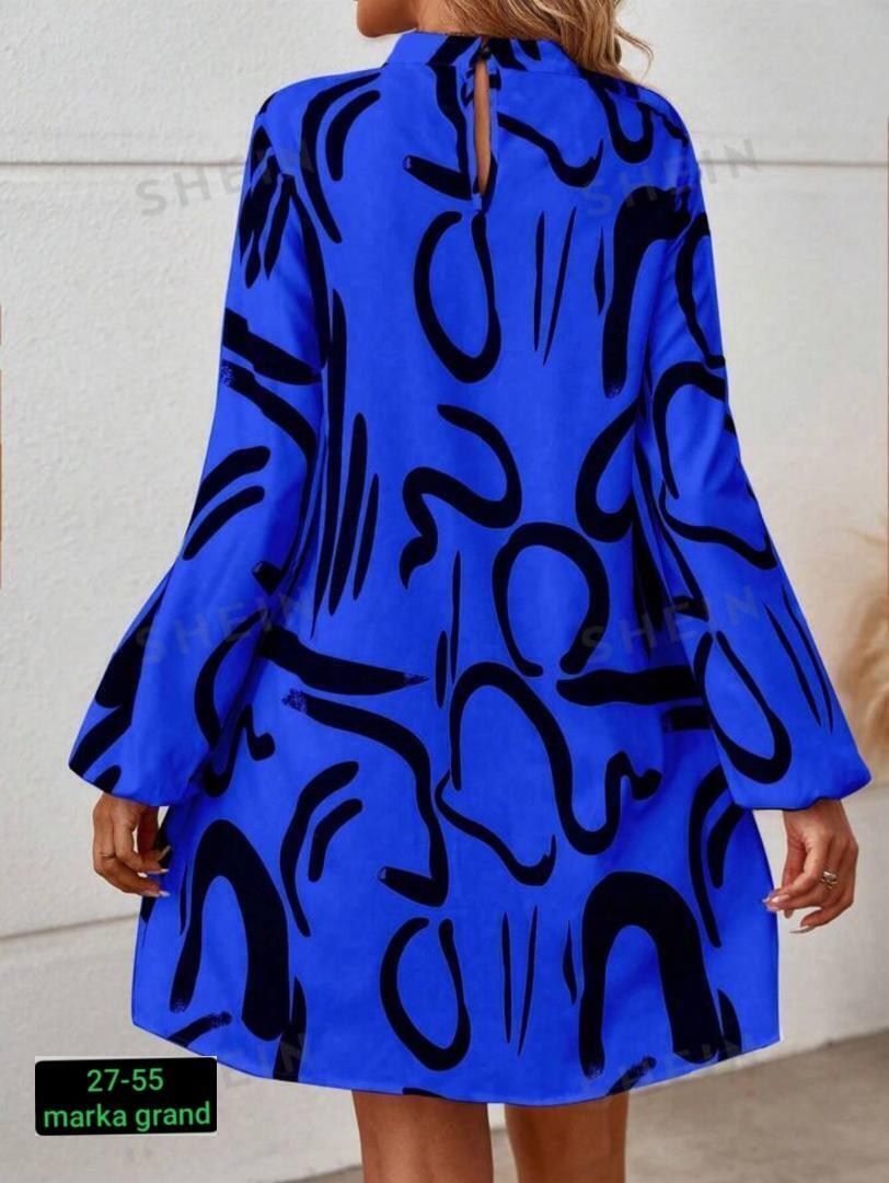 женское платье с принтом,женское платье с рукавами,платье женской,платье с длинным рукавом и принтом для женщин,платье туника