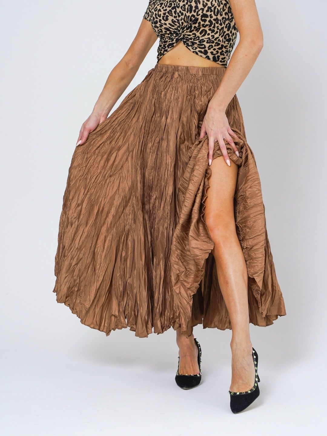 юбка длинная жатка макси,юбка жатка длинная,юбка жатка,юбка женская,юбка длинная