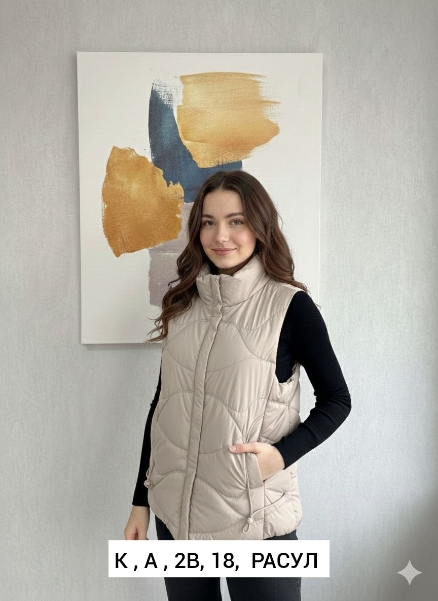 женская жилетка,жилет женский,жилетка женская демисезонная,теплый жилет,жилет женский утепленный стеганый безрукавка