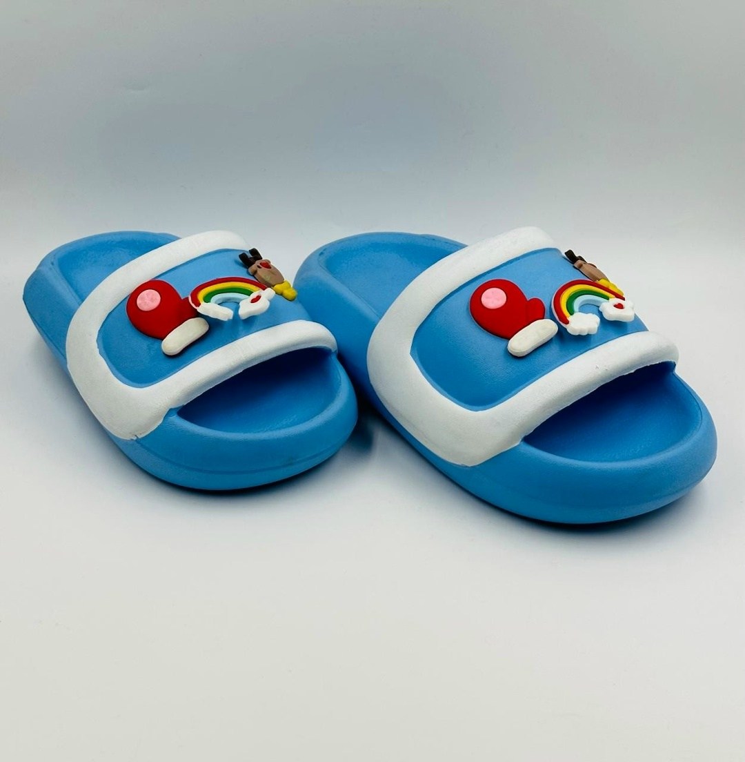 тапочки для мальчика,домашние тапочки,летние тапочки,детские шлепанцы,детские тапочки
