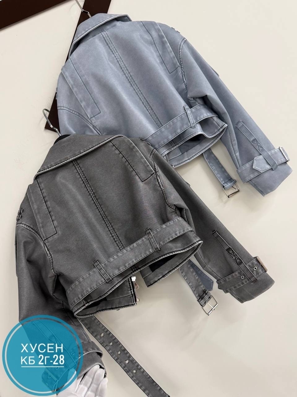 куртка косуха,куртка косуха женская,кожаная куртка косуха,женская косуха,кожаная куртка косуха janna banana цвет серый