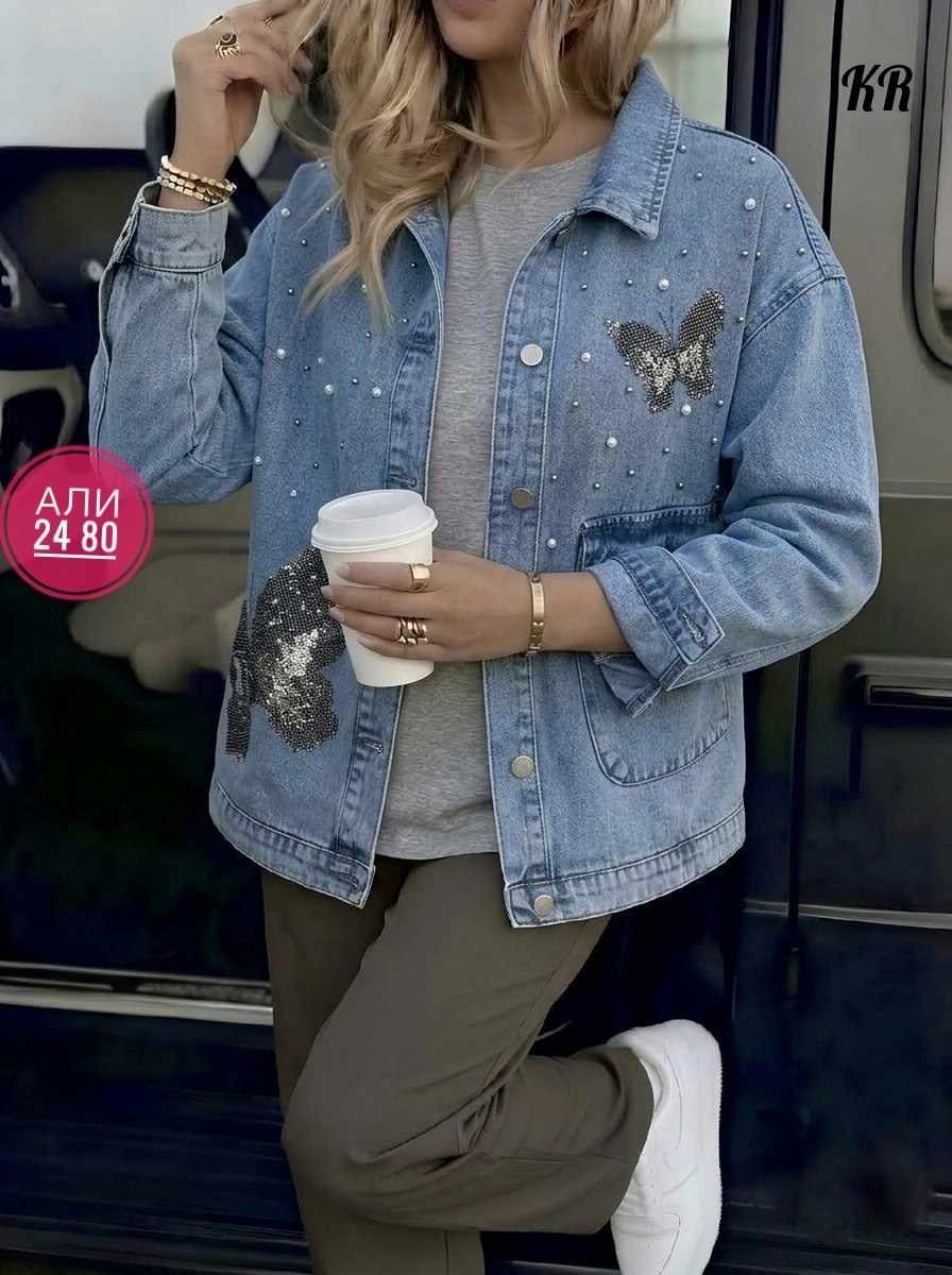 джинсовая куртка,куртка женская джинсовая,женская джинсовая куртка с большими карманами,куртка женская,джинсовая куртка zolla женская