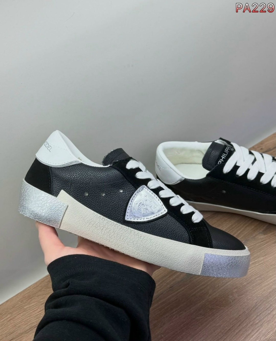 кроссовки philippe model,,кеды philippe model,philippe model paris,philippe model  мужская