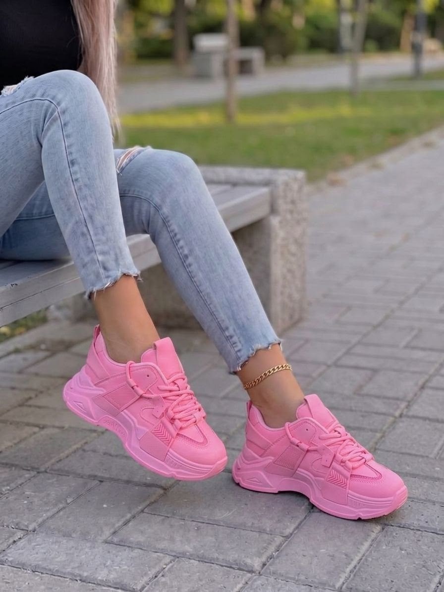 розовые кроссовки,женские кроссовки,розовые женские кроссовки,кроссовки для женщин,женские массивные кроссовки