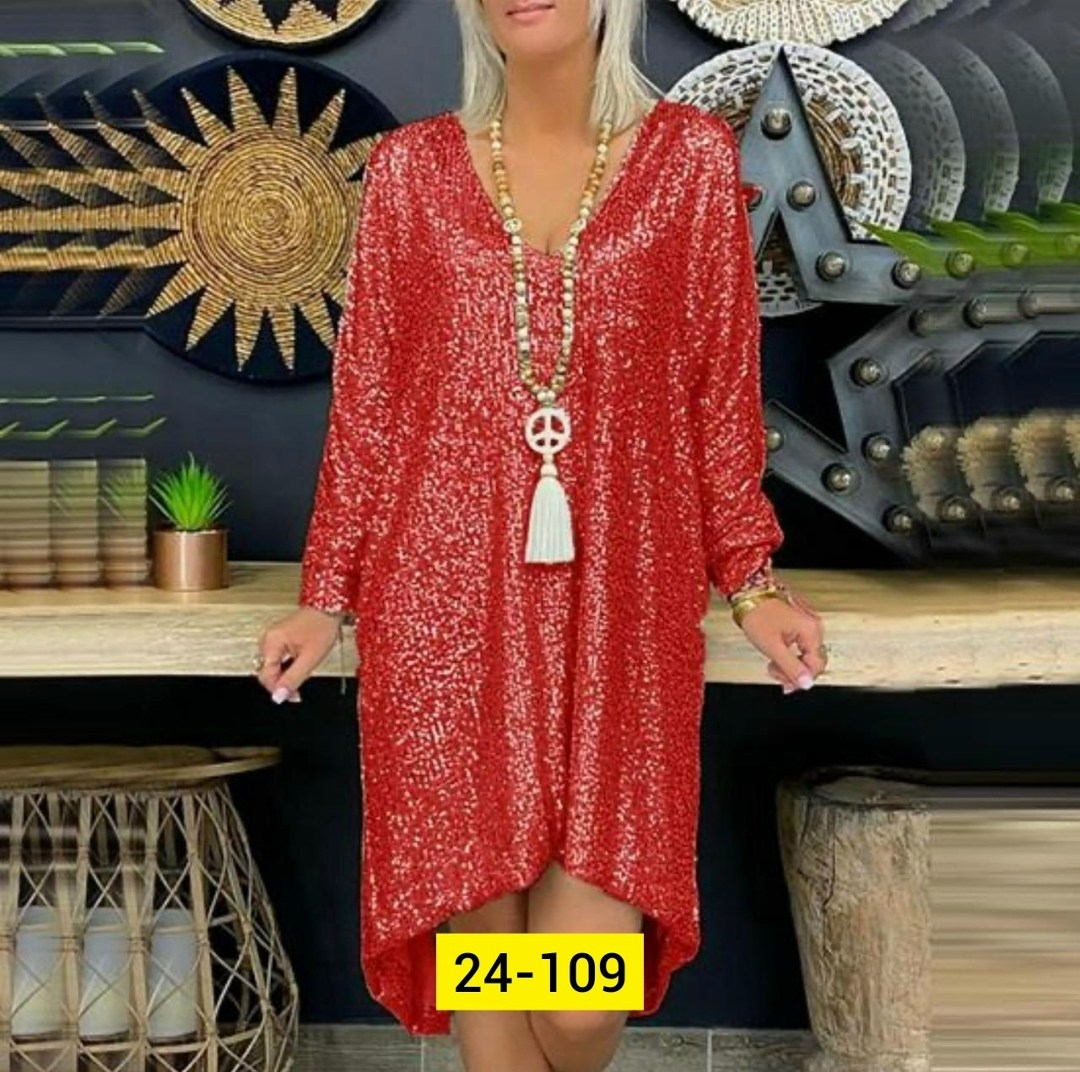 женское платье с блестками,платье туника,платье женское,женское платье с пайетками,свободное платье