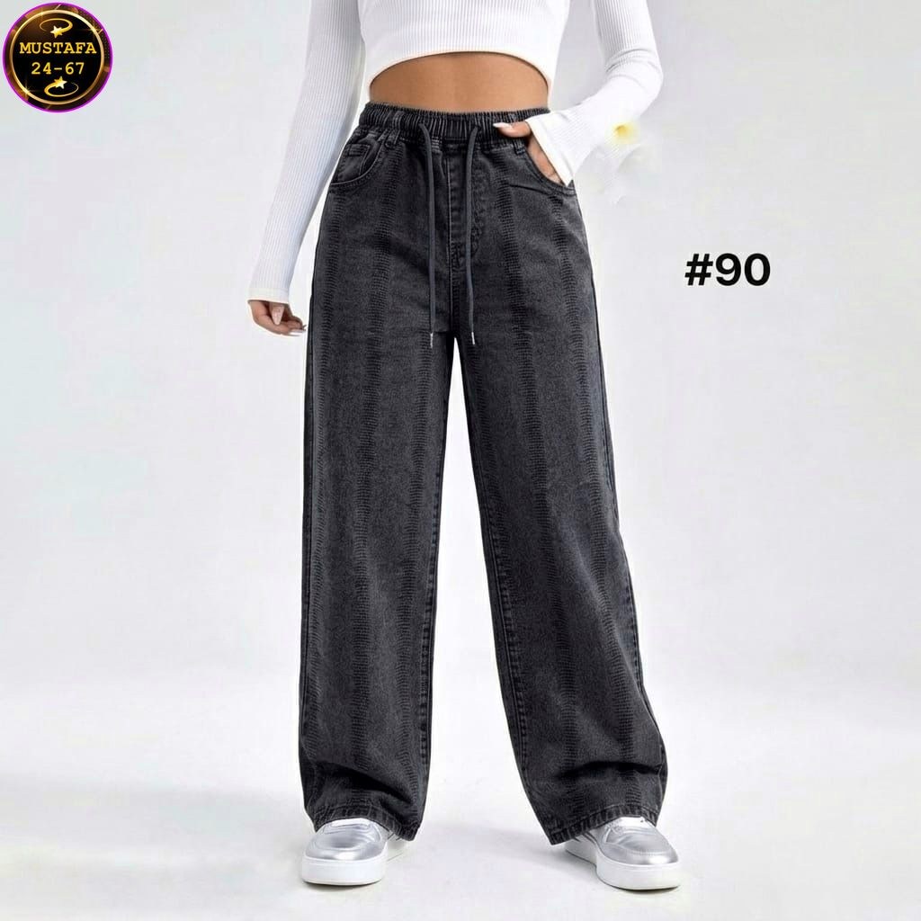 джинсы женский fart favorita темно-серый,джинсы женский l.a.f темно-серый палаццо,джинсы широкие,штаны джинсы,женские джинсы