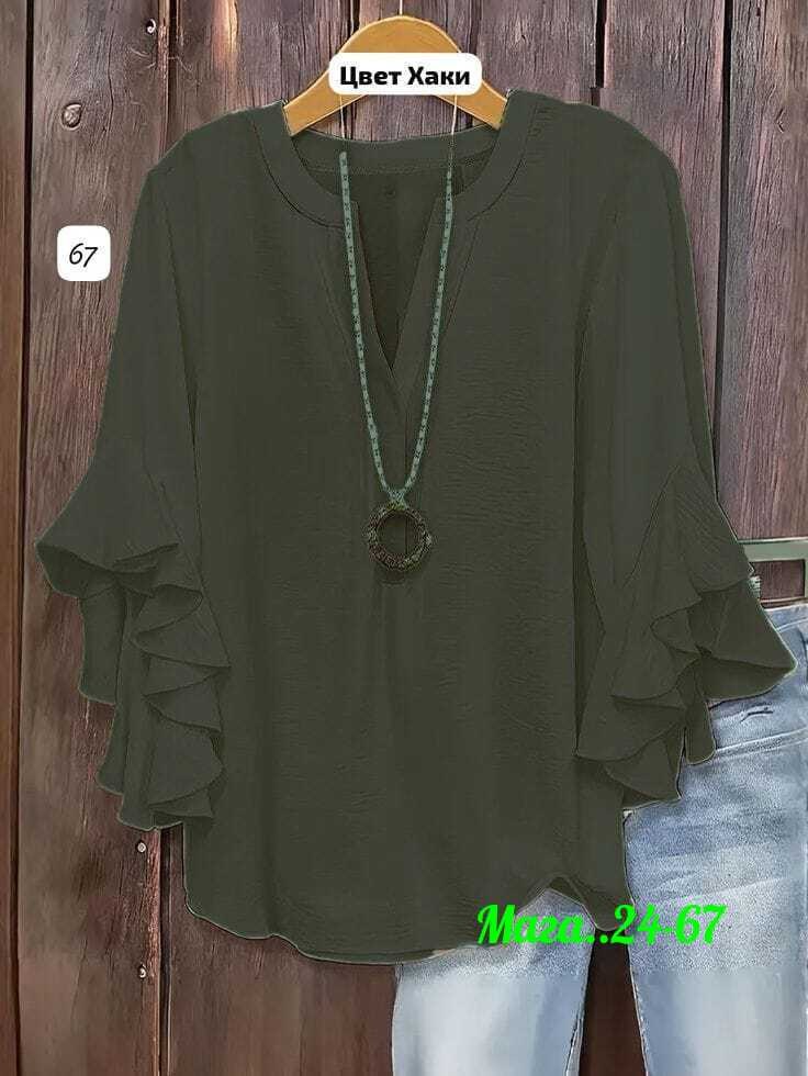 блузка женская,блузки для женщин,блузка шифоновая,свободная блузка,блузка модная