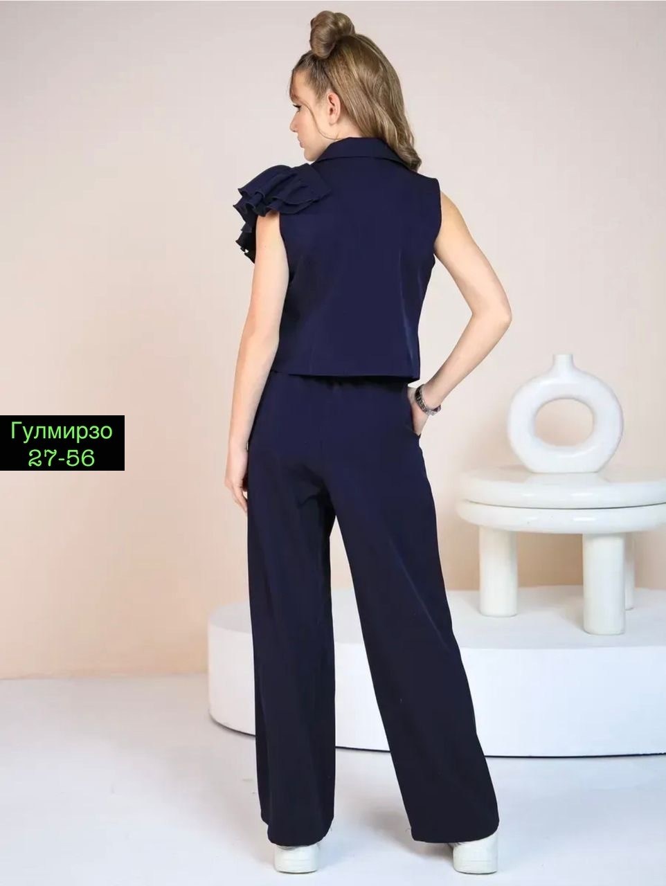 костюм школьный брючный с жилетом jutetti,школьный брючный костюм,брючный костюм,костюм брючный с жилетом,школьная форма костюм брючный с жилеткой
