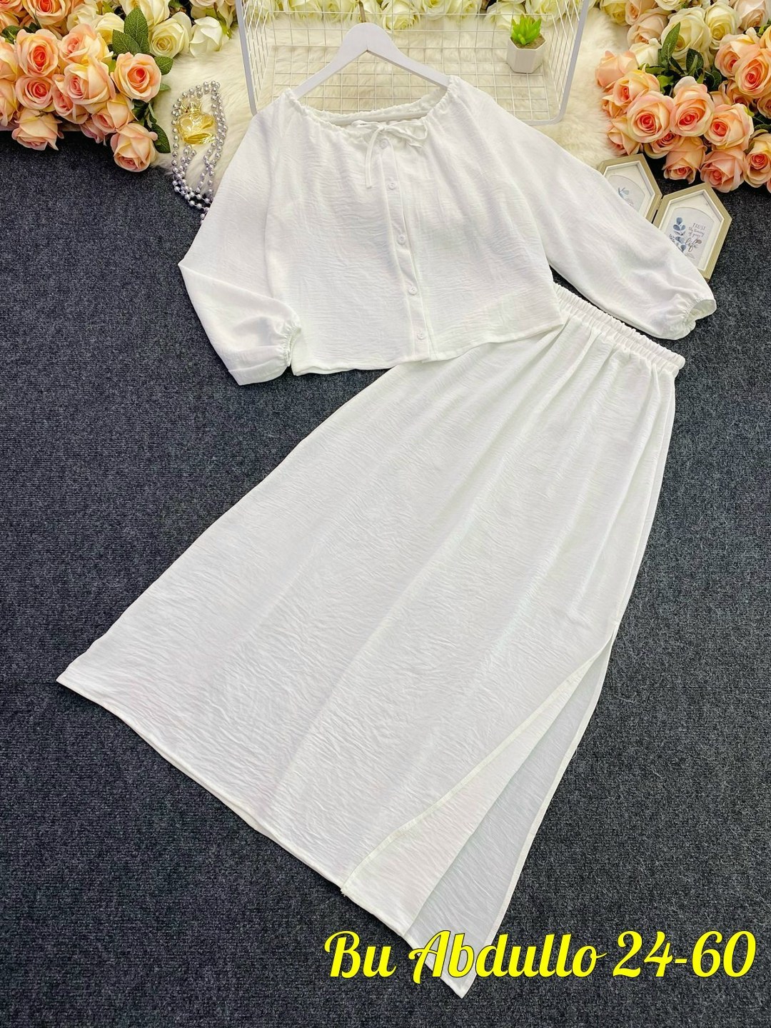 летний костюм с длинной юбкой,костюм с юбкой женский,летние костюмы женские,костюм с юбкой,костюм женский