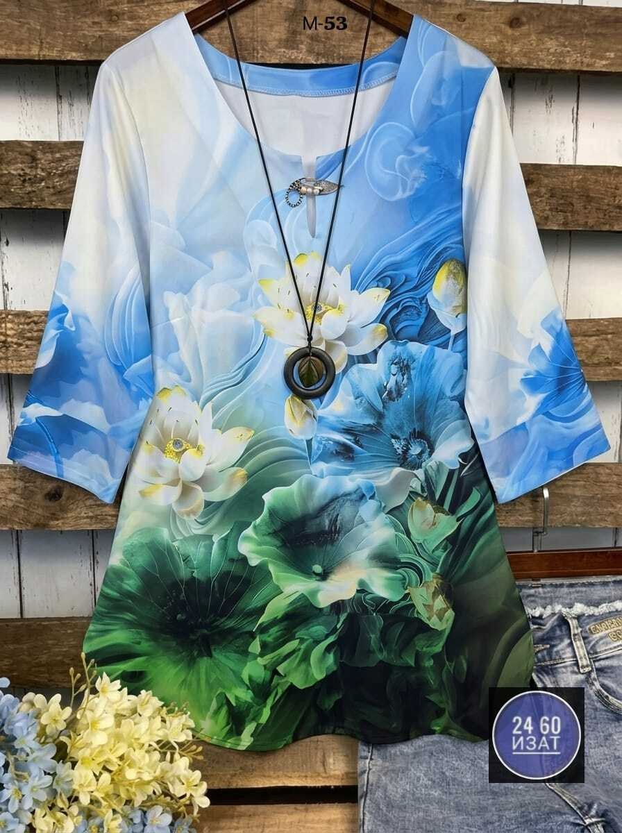 блузка женская,женская мода,,летняя туника