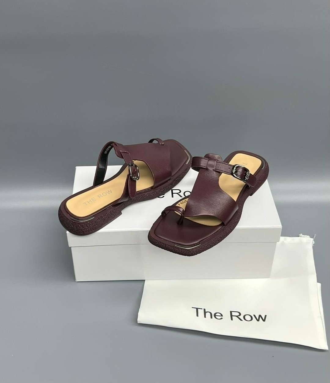 босоножки the row,женские шлепанцы,женские сандалии,,женские босоножки