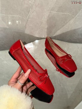 Балетки