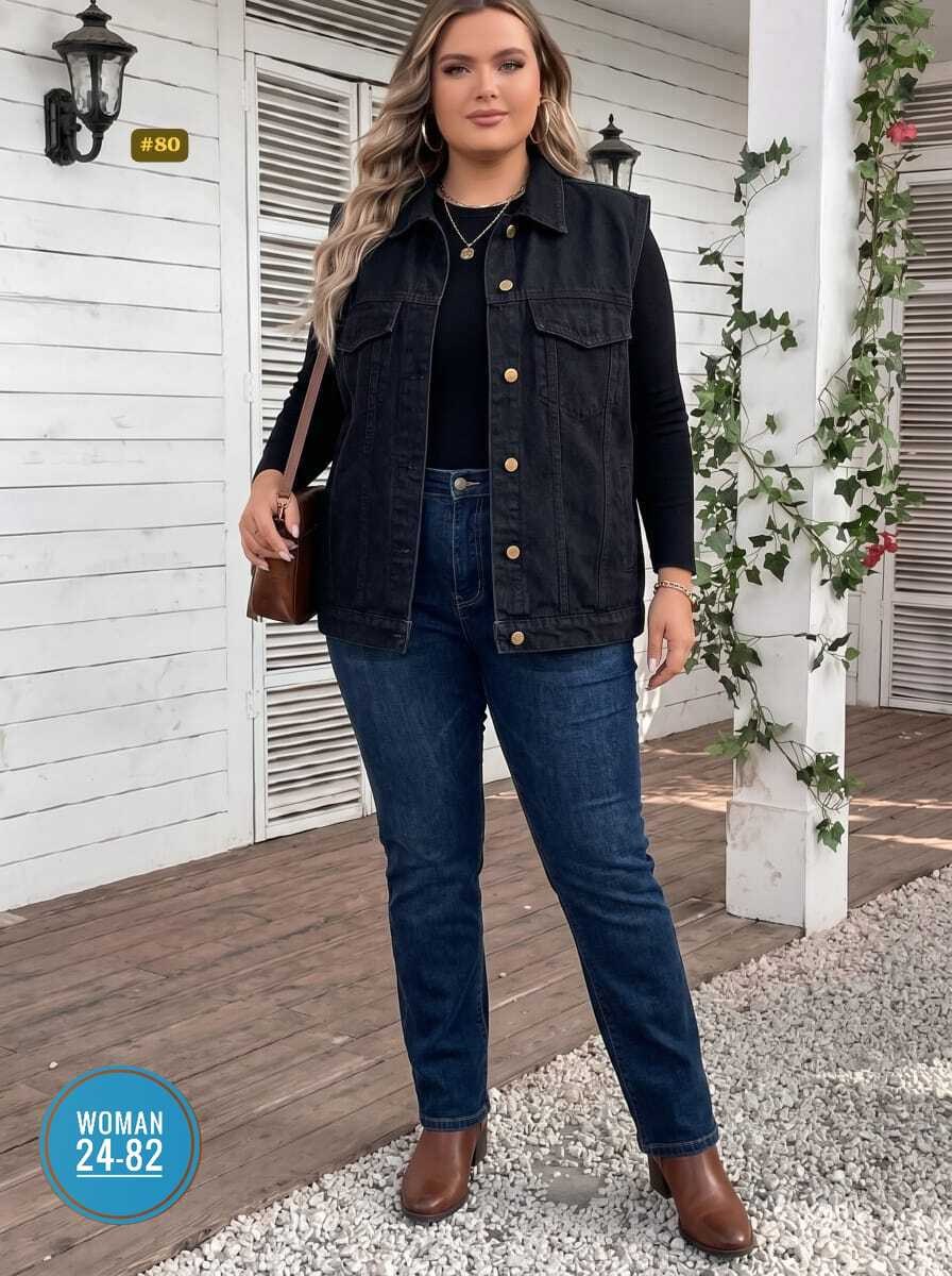 джинсовый жилет,жилет для полных,женский джинсовый жилет большого размера,женский джинсовый жилет,жилетка джинсовая