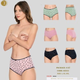 Нижнее белье