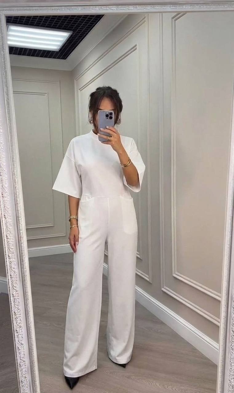 женские комбинезоны,элегантный комбинезон,женский брючный комбинезон,брючный костюм женский,классический комбинезон