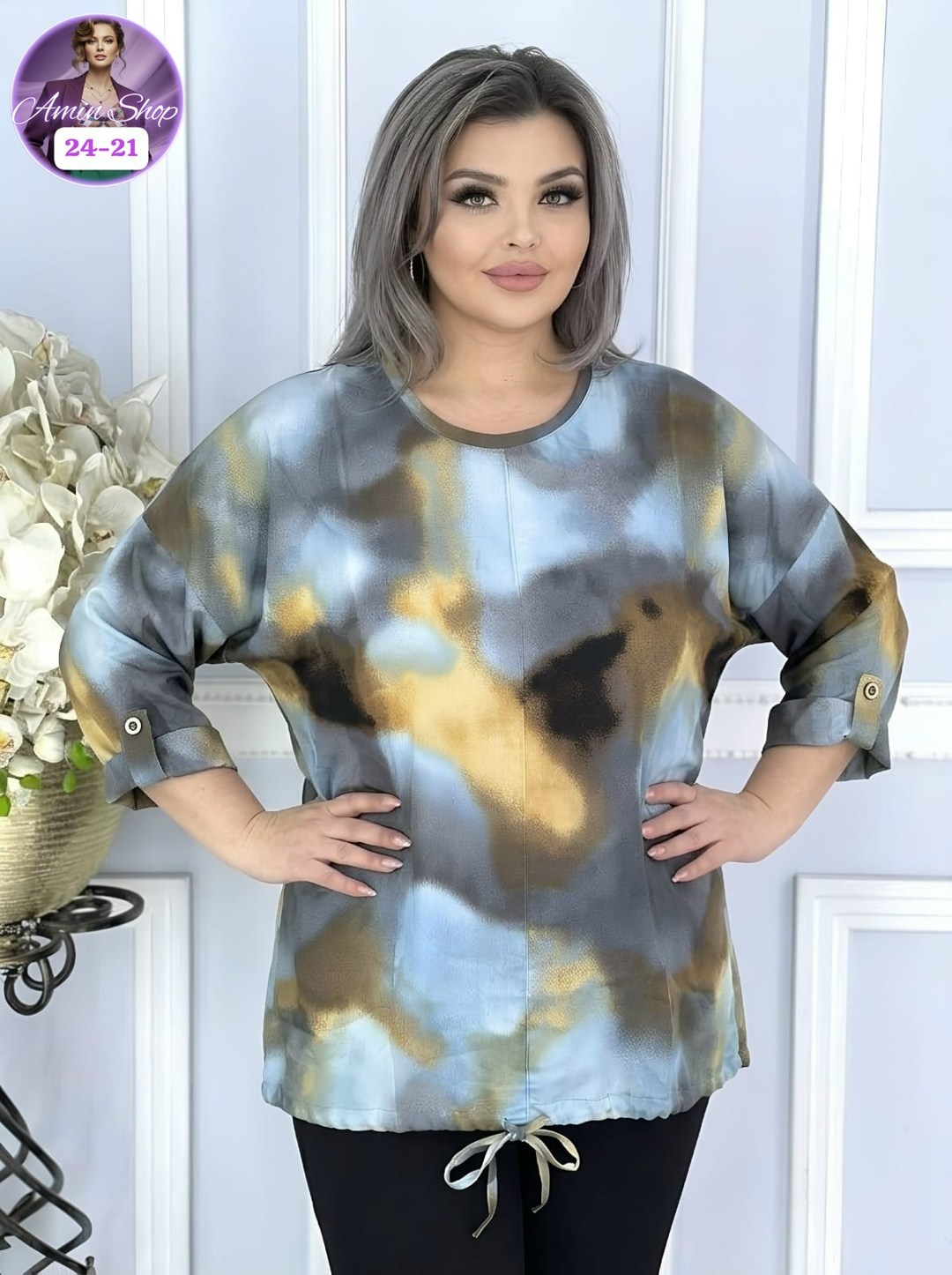блузка женская,женская кофта,женские блузки и рубашки,блузка нарядная больших размеров aligu 272131261,блузка нарядная больших размеров aligu 272132053