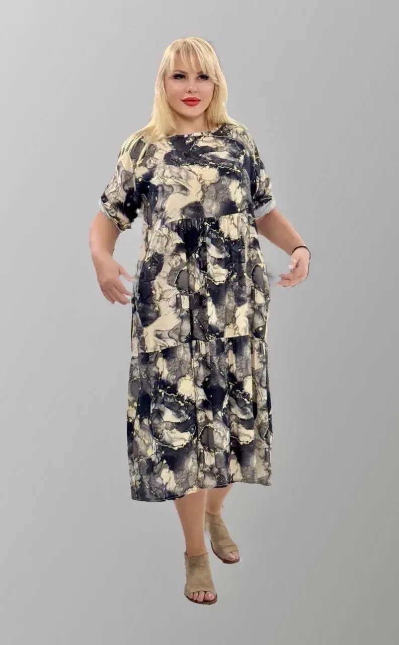 женские платья больших размеров,платье женской,платье из вискозы,стильное платье,платье шифоновое