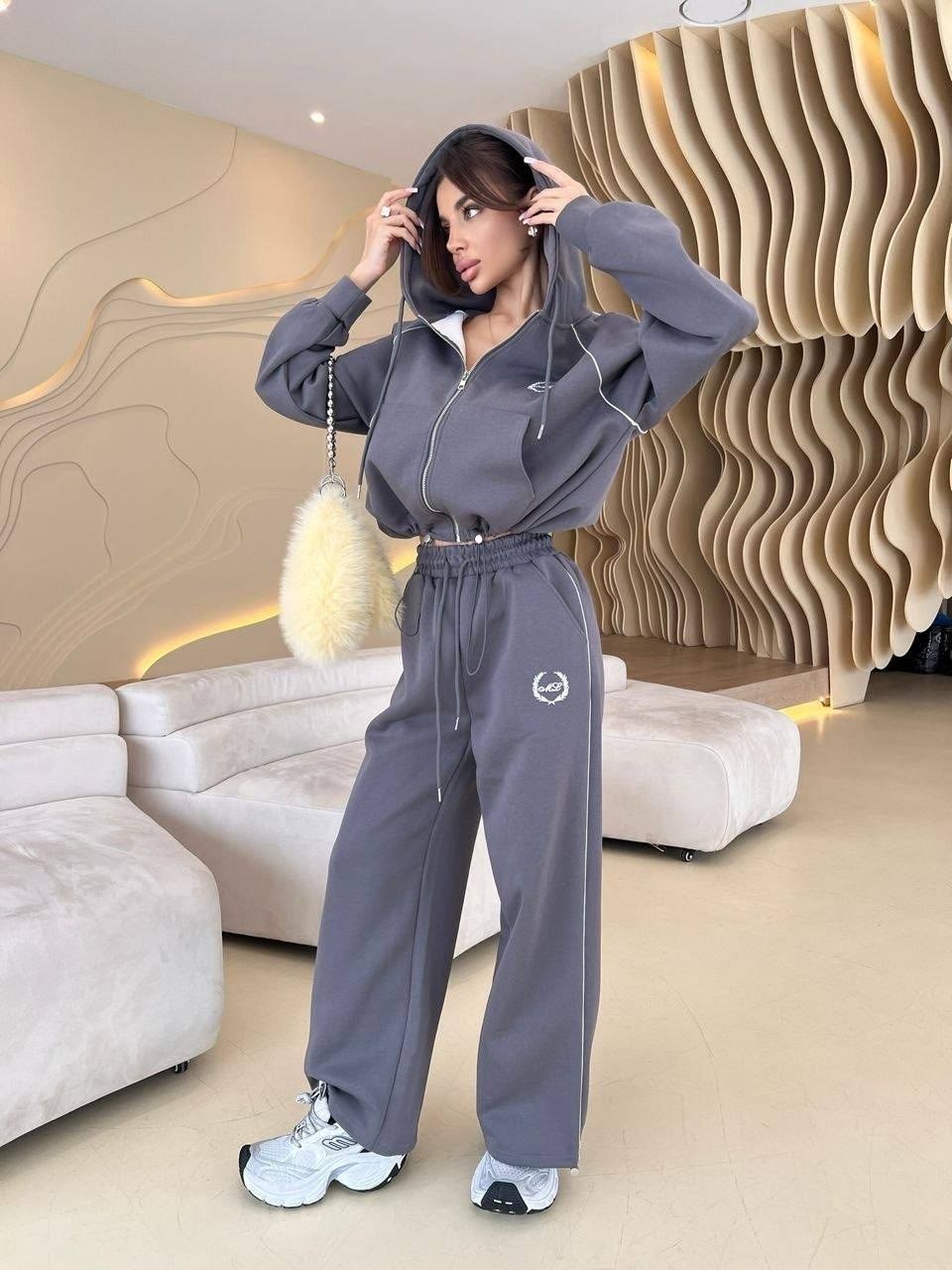 спортивный костюм женский,спортивный костюм,cпортивный костюм женский на флисе,стильный костюм,женский костюм