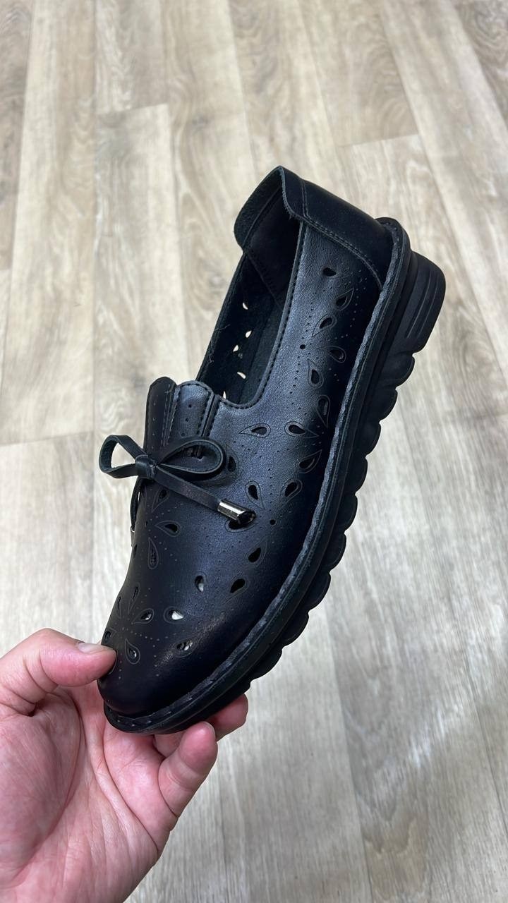 ,женские мокасины,мокасины с перфорацией, женская,туфли женские