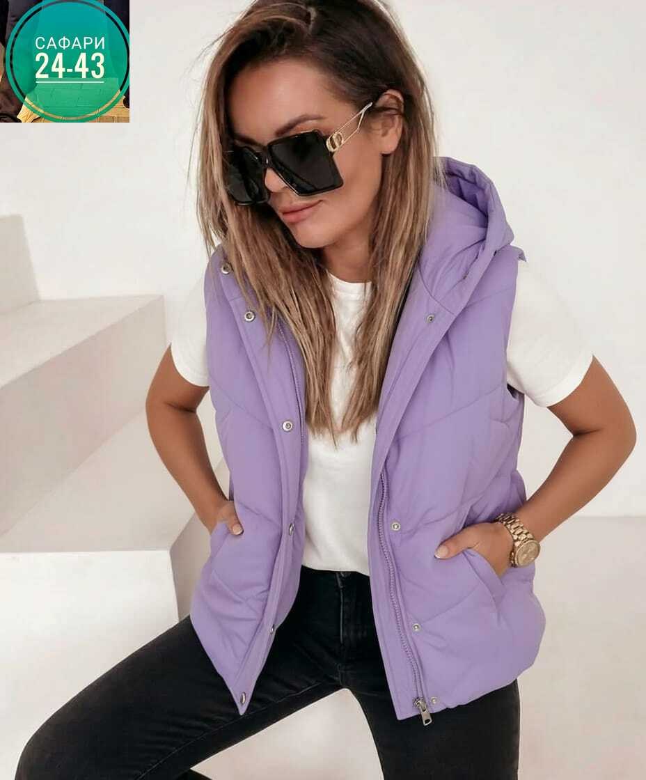 жилетка женская,жилет женский,жилетка,жилетка женская теплая,жилетка короткая