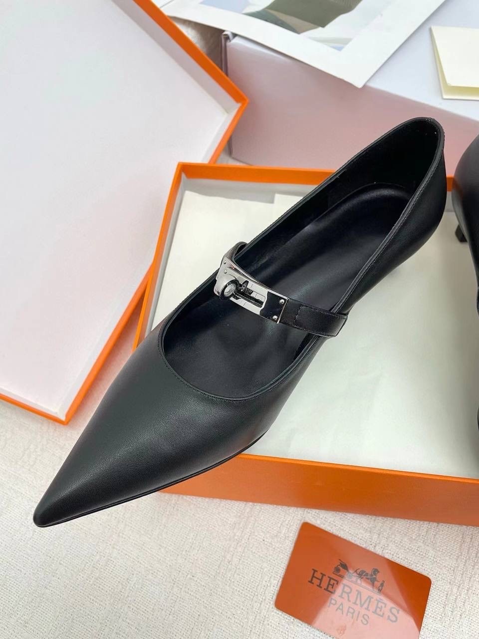 ,туфли hermes,туфли женские, женская,модная женская