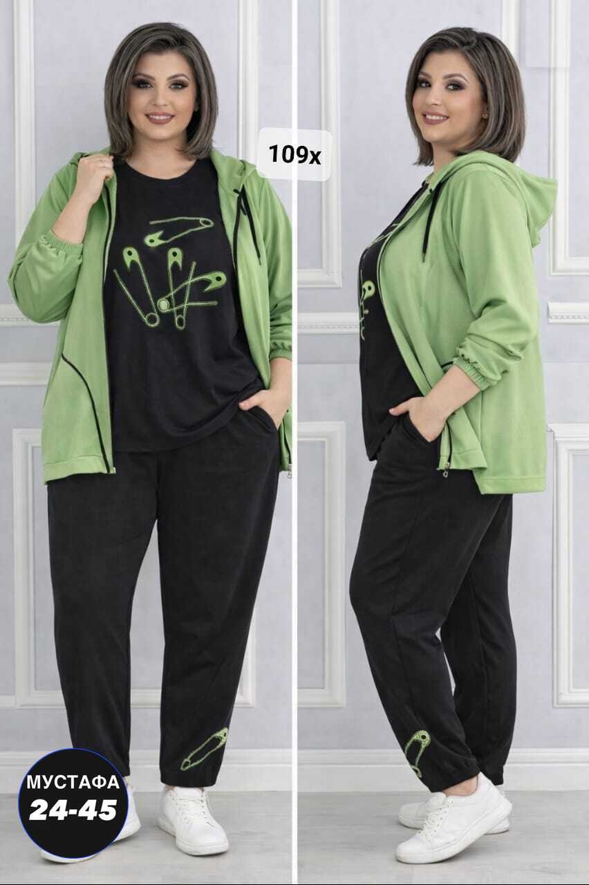 спортивный женский костюм больших размеров,женские костюмы больших размеров,костюм женский,cпортивный костюм больших размеров,костюм женский тройка