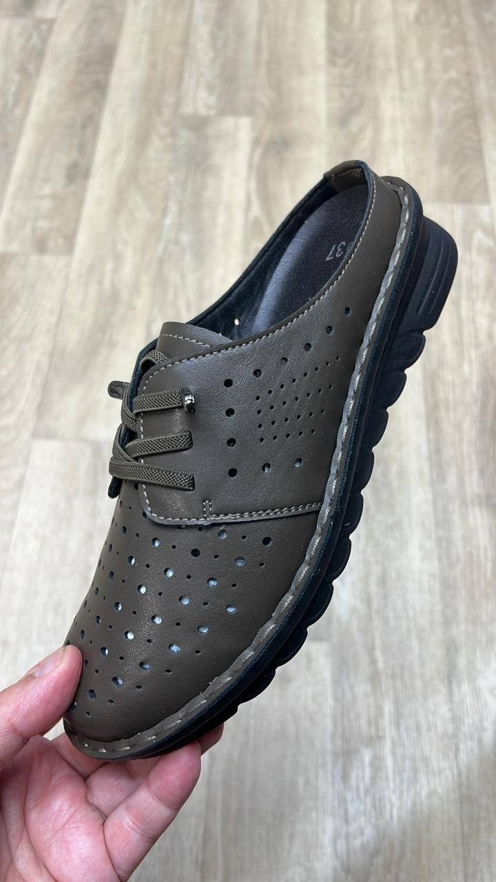 ,женские мокасины,мокасины с перфорацией, женская,туфли женские
