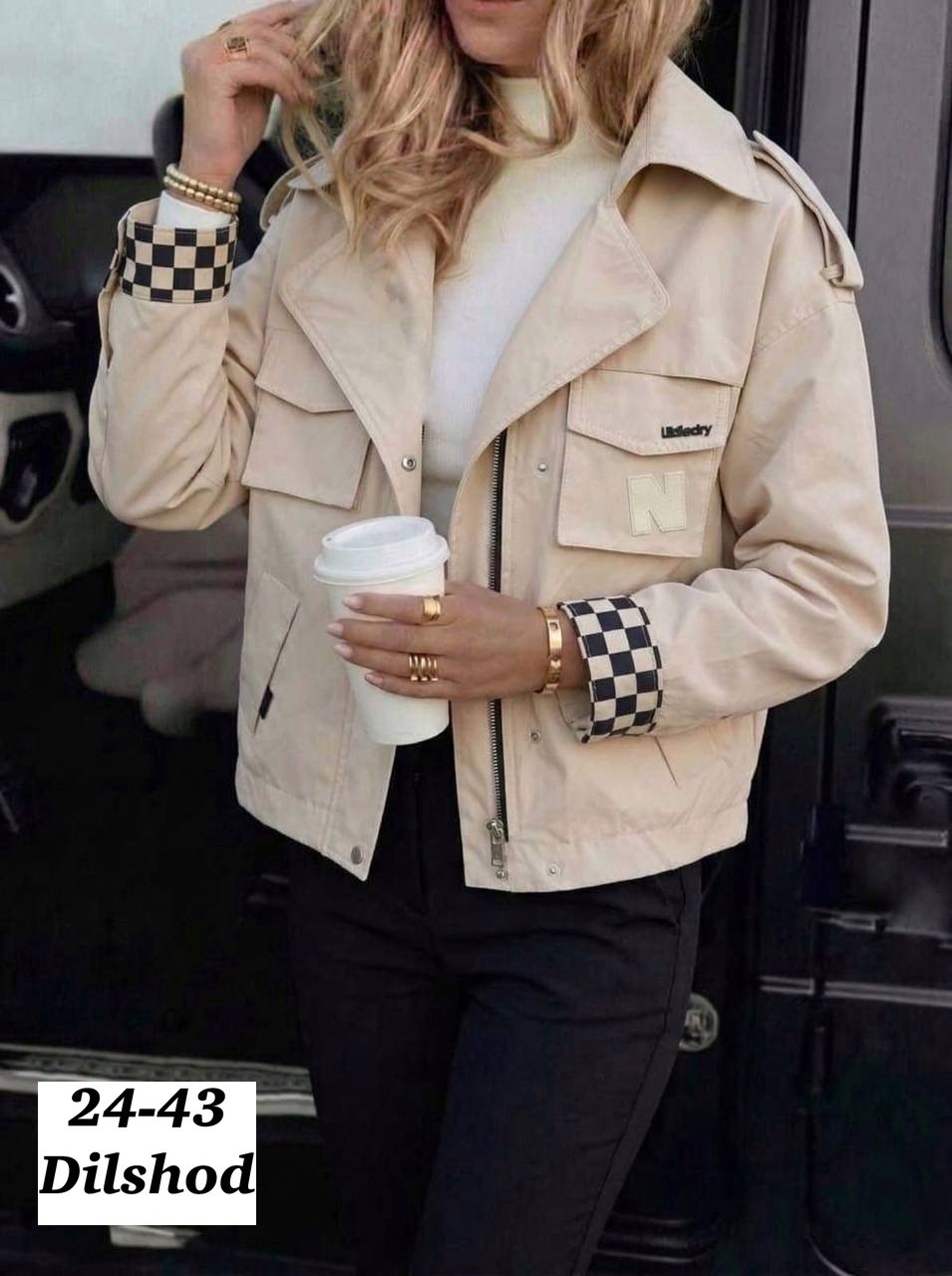 женская куртка,куртка женская жёлтая,куртка женская легкая,куртка модная,куртка джинсовка