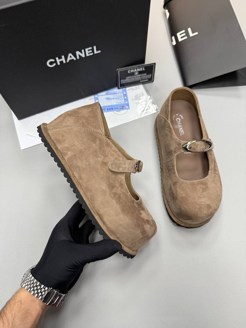 ,лоферы chanel,балетки chanel,chanel туфли,балетки шанель