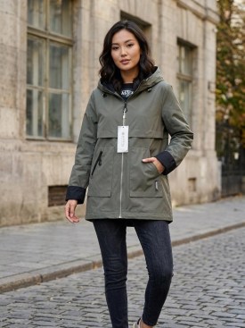 Верхняя одежда