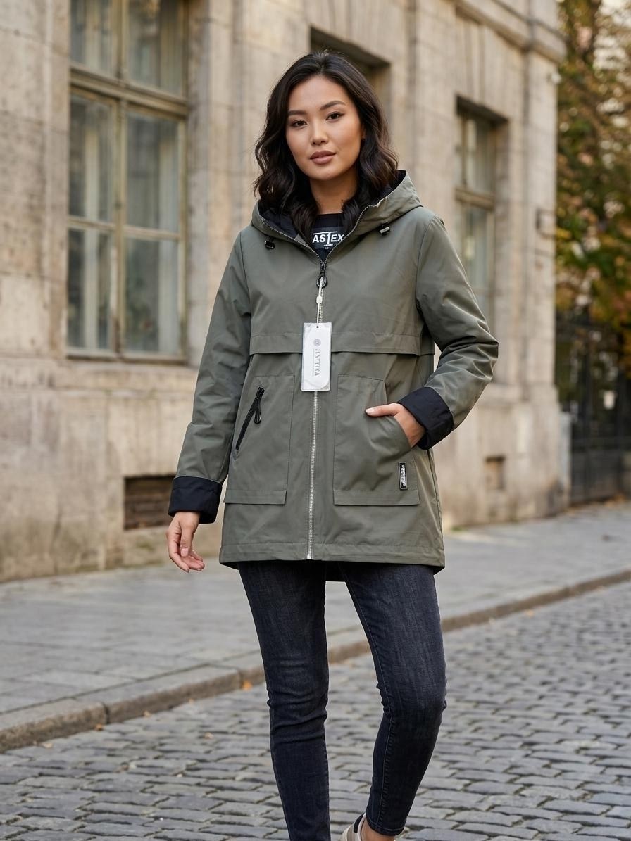 куртка женская демисезонная,демисезонная куртка,куртка женская,куртка,удлиненная куртка