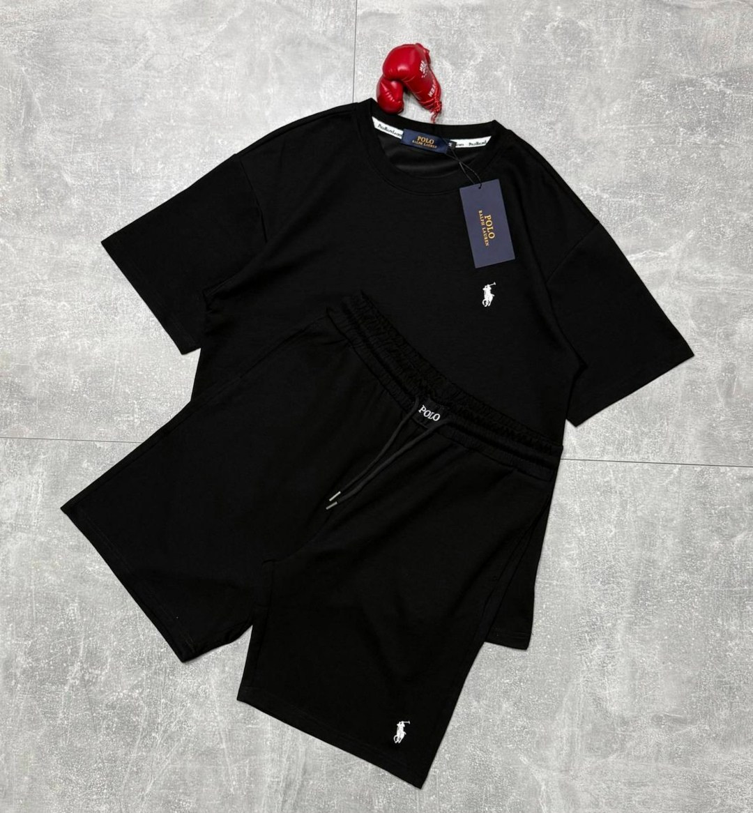 костюм поло,мужские спортивные костюмы,костюм шортами,костюм мужской