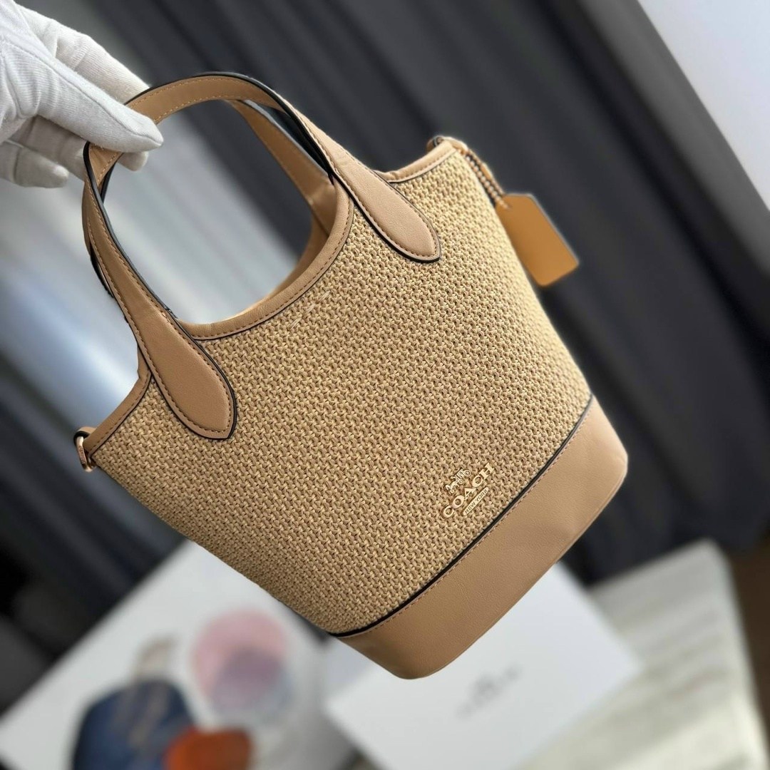 сумка coach женская,плетеная сумка,сумки женская сумка,женская повседневная сумка,сумка женская премиум