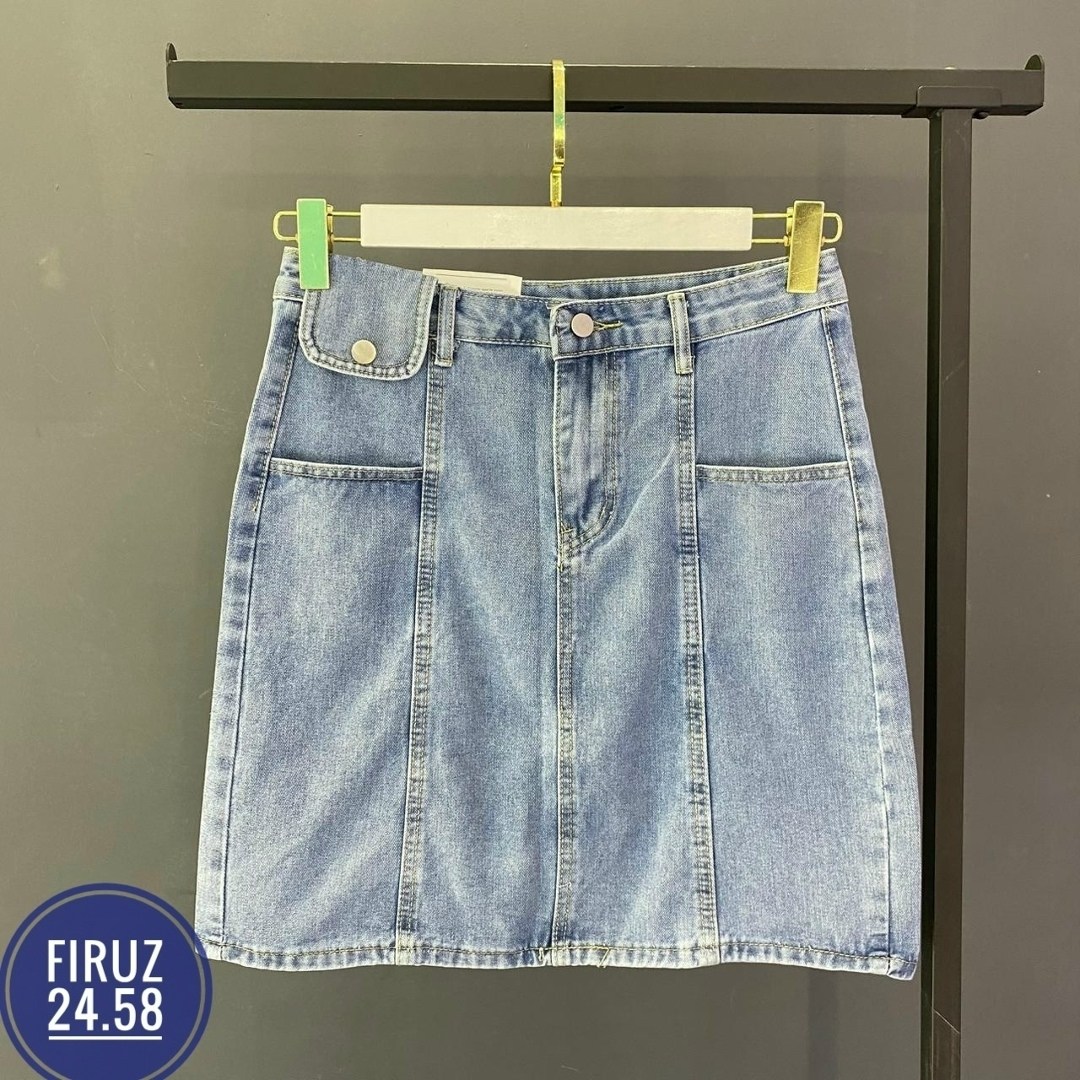 юбка джинсовая женская,юбка джинсовая,юбка женская из джинс,женская джинсовая мини-юбка с высокой талией,юбка джинс