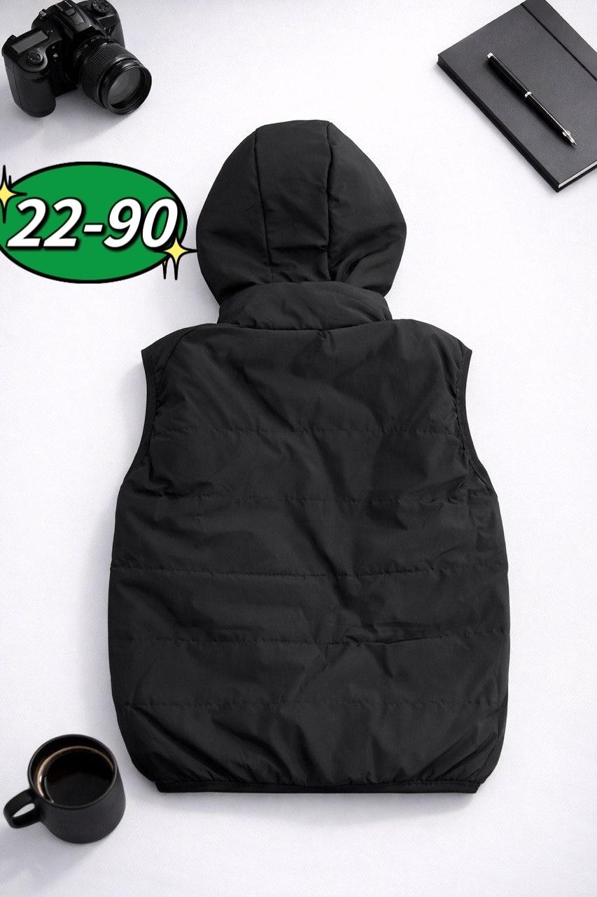 детский жилет,жилетка двусторонняя,детская жилетка,жилетка для детей,жилет утепленная