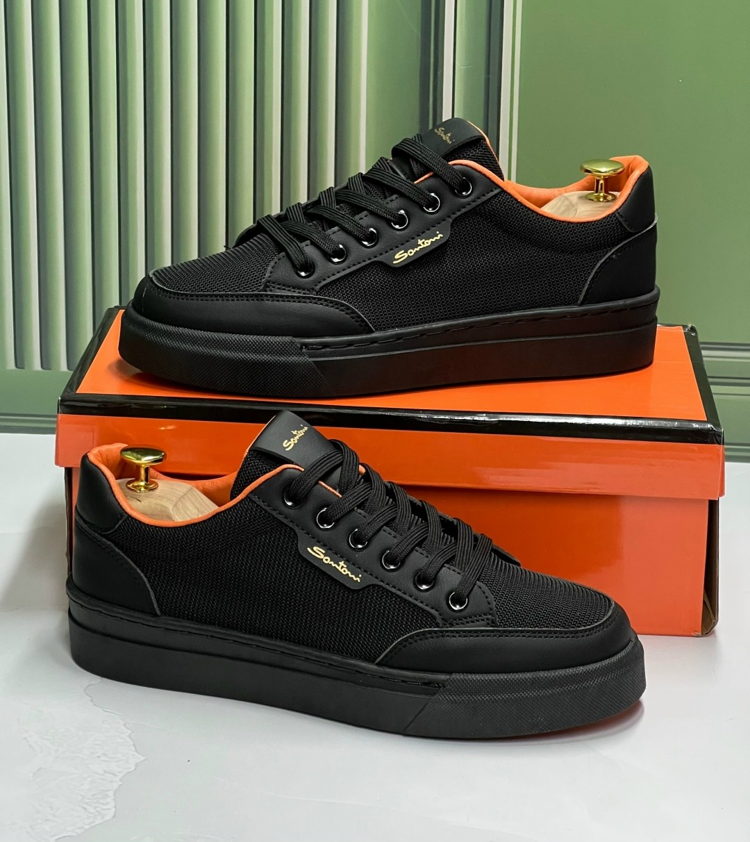 кроссовки santoni,,кроссовка мужской,кроссовки брендовые,кроссовки мужские и женские