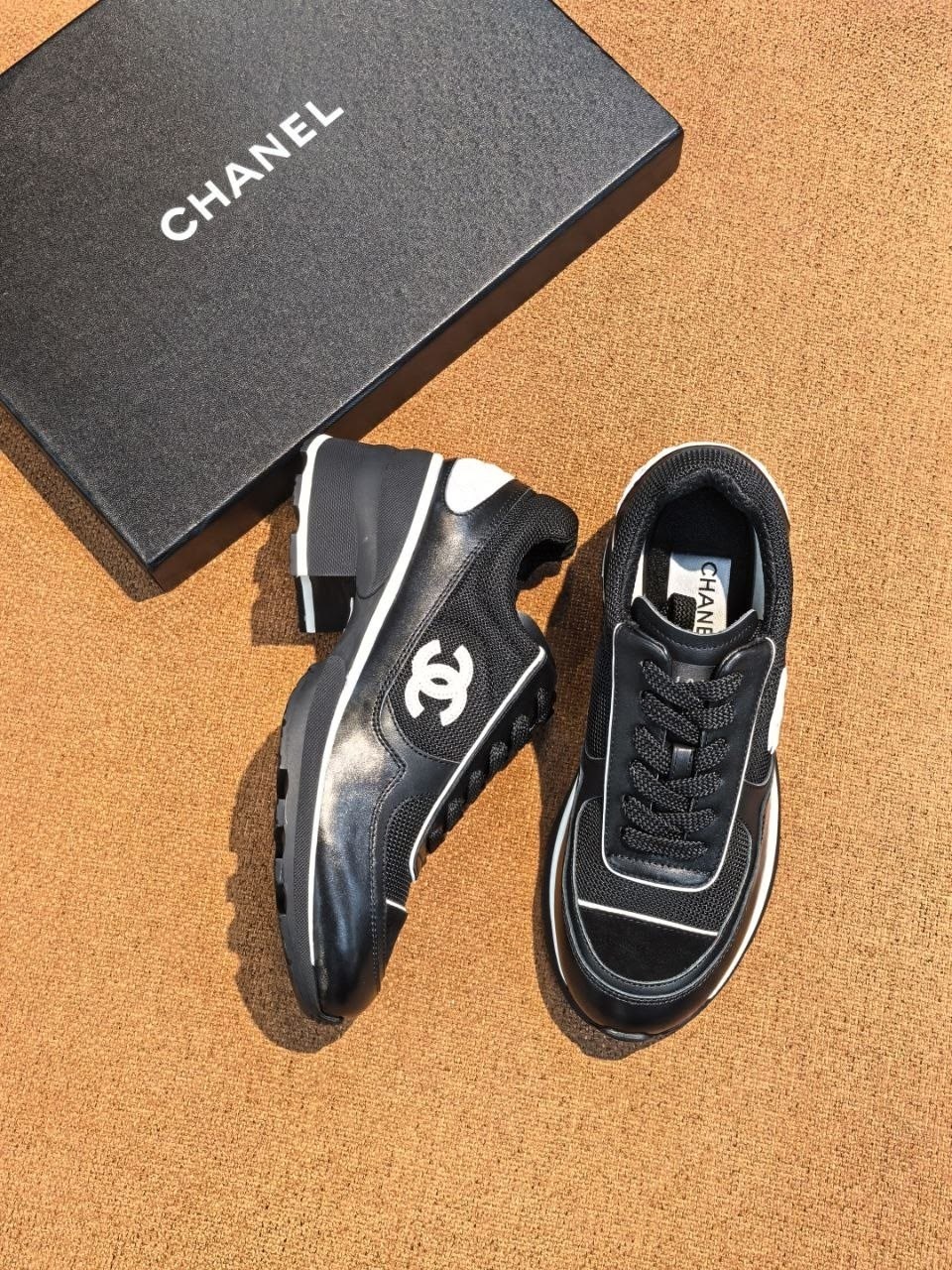 кроссовки женские chanel,женские брендовые кожаные кроссовки chanel premium,,кроссовки chanel,женские кроссовки