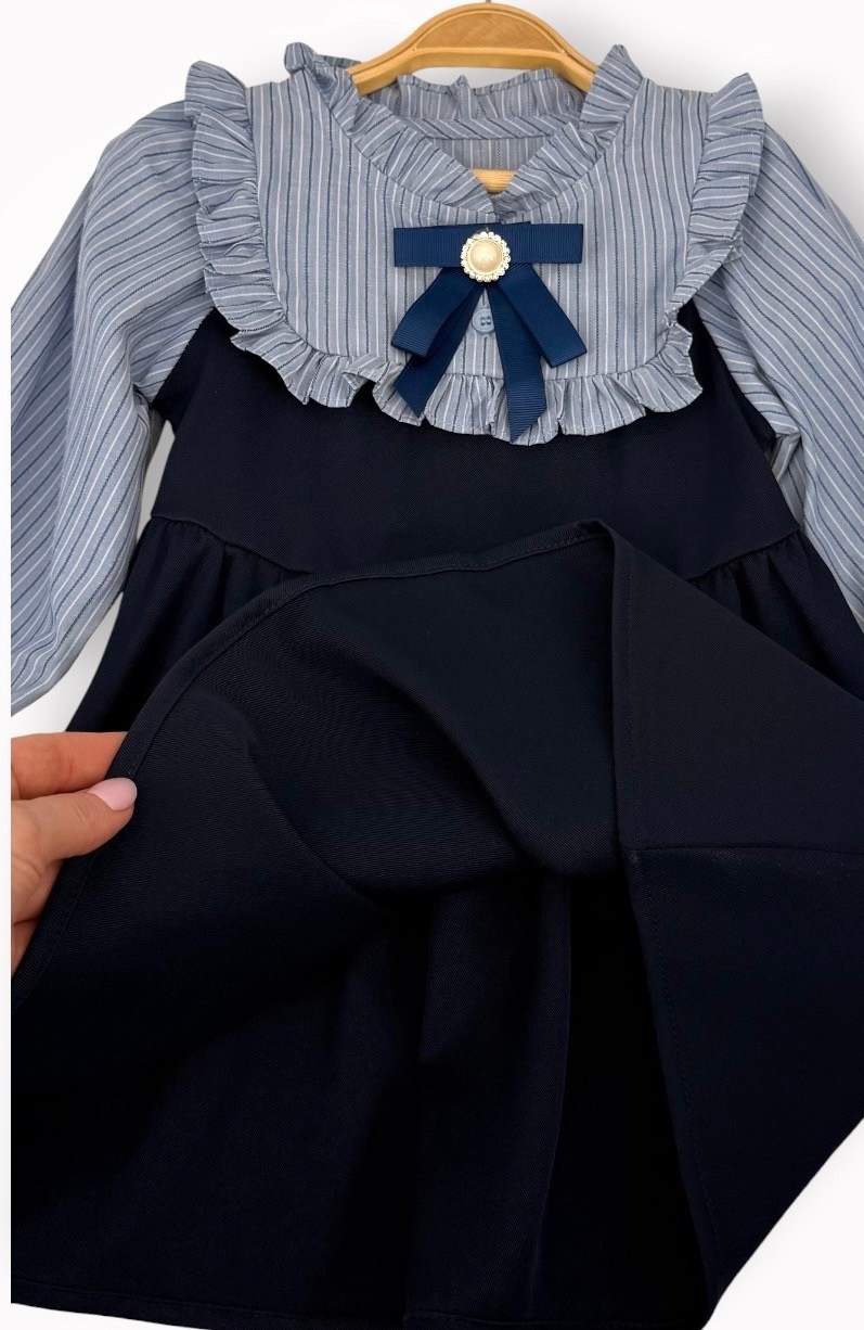 школьные сарафаны для девочек,школьное платье для девочки,платье к школе,сарафан олми школьный,сарафан для школы