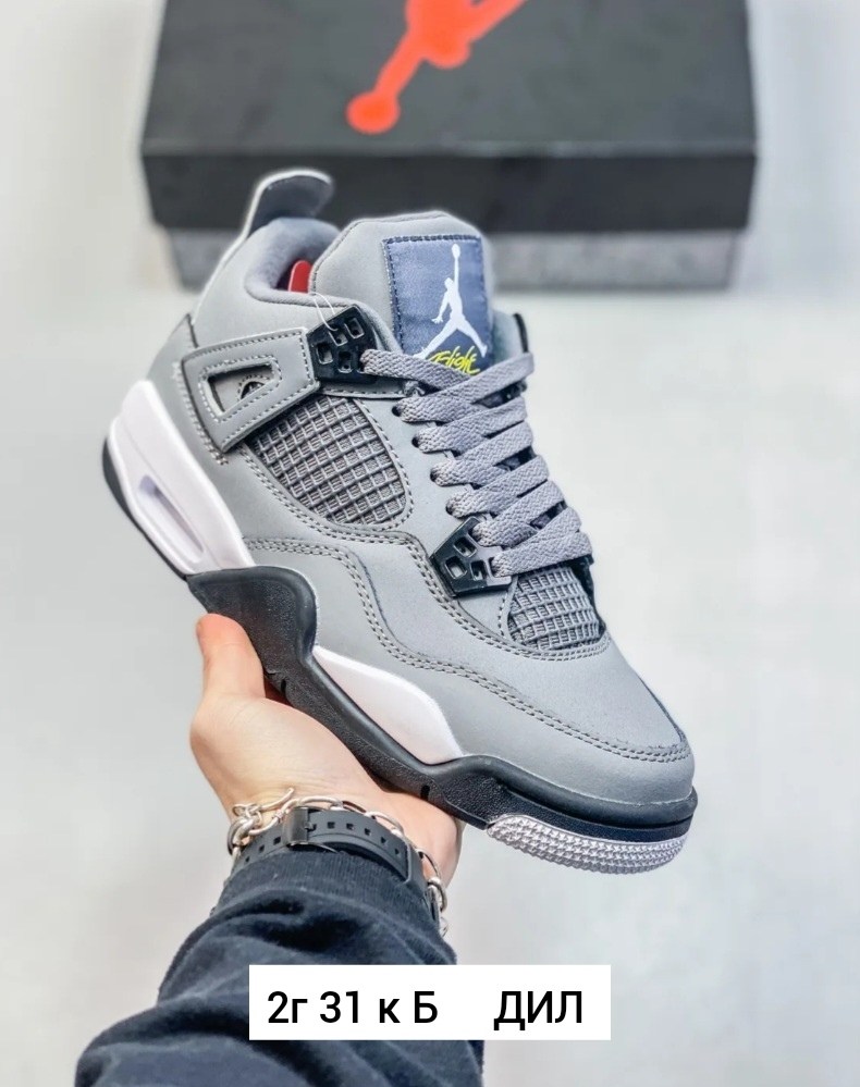 nike air jordan 4 retro,кроссовки,кроссовки air jordan 4 retro bred,air jordan 4,кроссовки nike air jordan 4