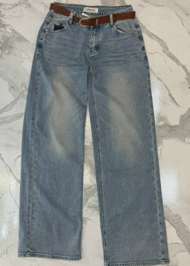 Джинсы