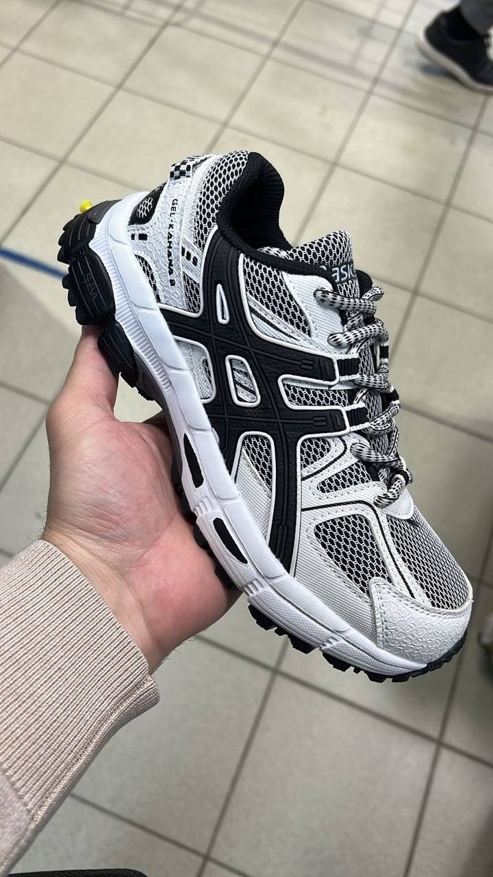 кроссовки asics gel kahana 8,мужские кроссовки asics,кроссовки,кроссовки asics,асикс трейловые кроссовки