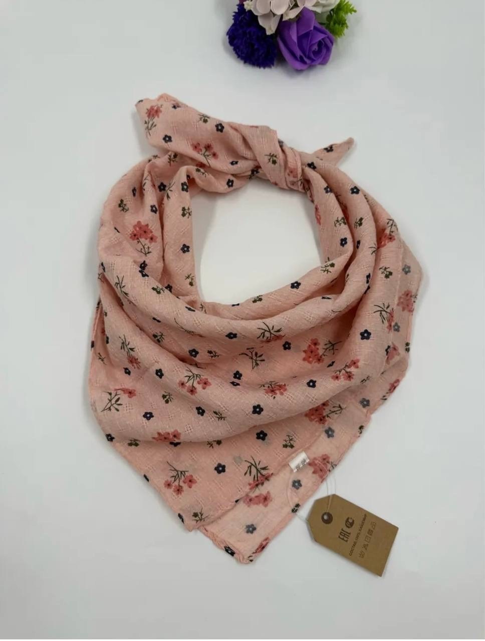 штапельный платок,хлопковые платки,платки женские,платок шифоновый большой,платок