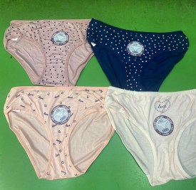 Нижнее белье