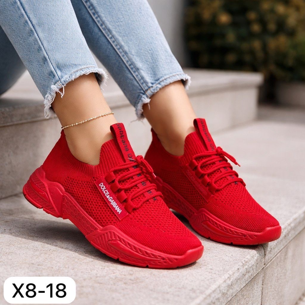 кроссовки женскиe,кроссовки женские красные,,кроссовки красные,тканевые кроссовки женские