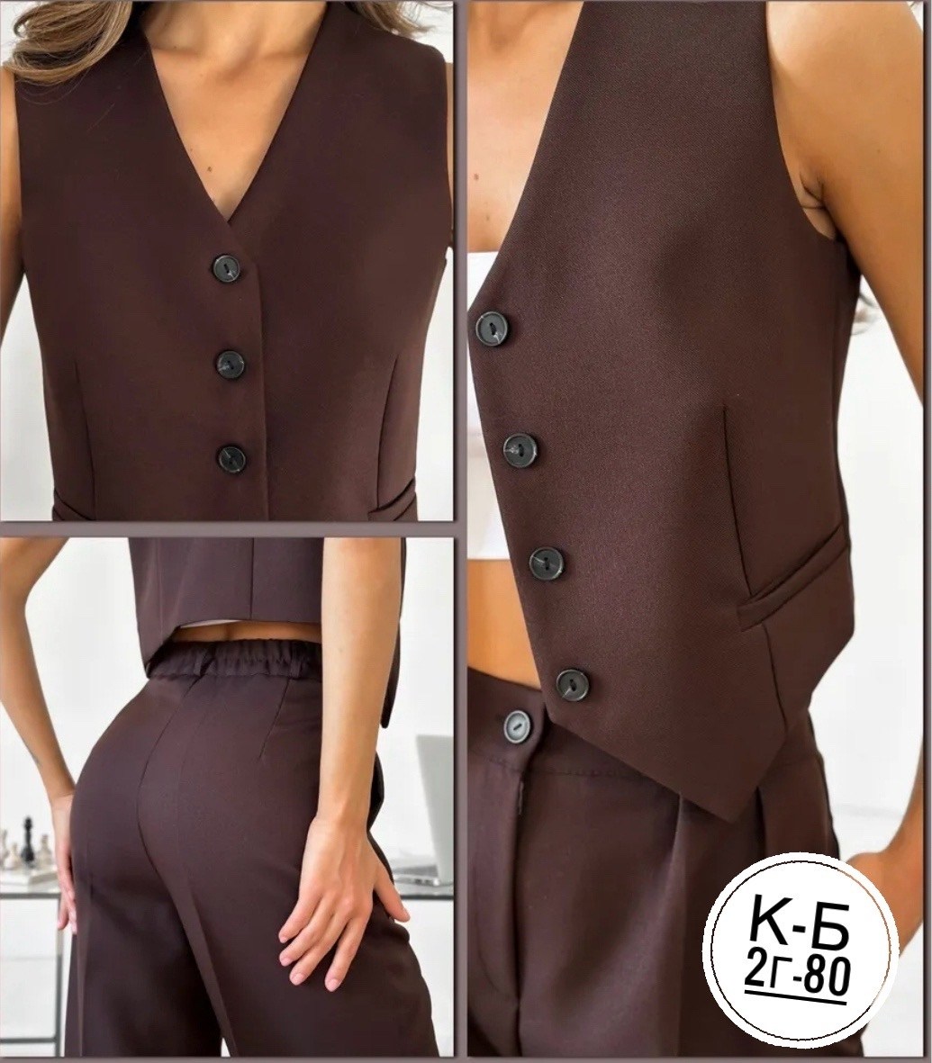 брючный костюм,костюм классический,женский брючный костюм,костюм женский,брючный костюм с жилетом