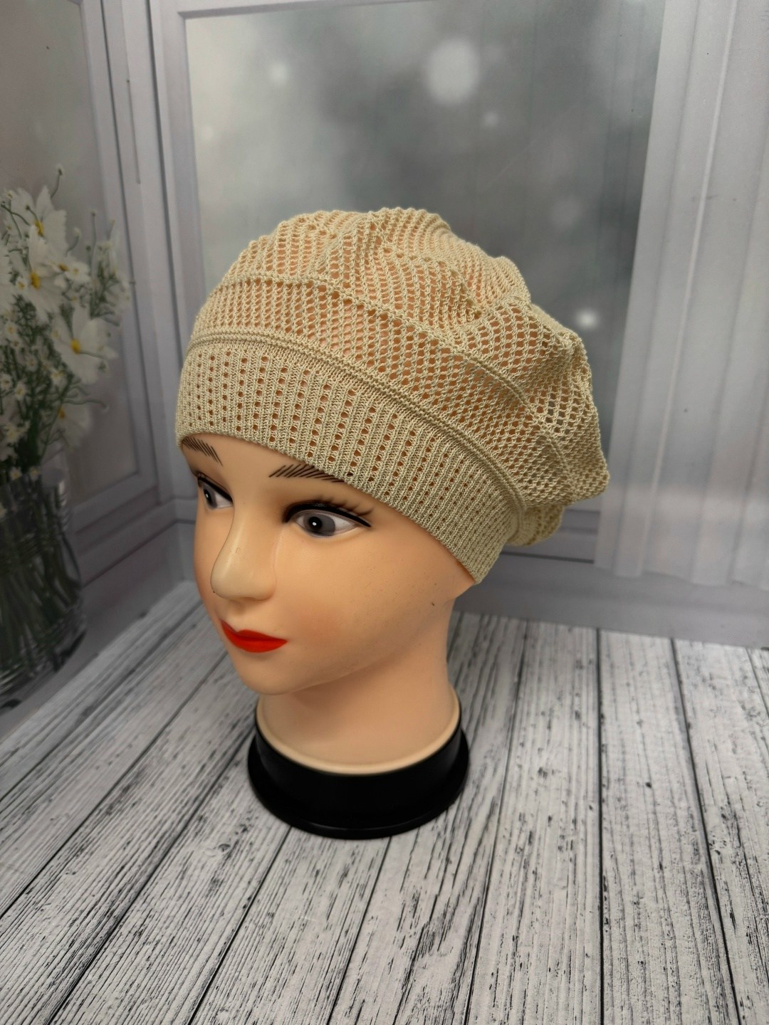 шапка для женщин,беретка,женские береты,женская шапка,берет летний