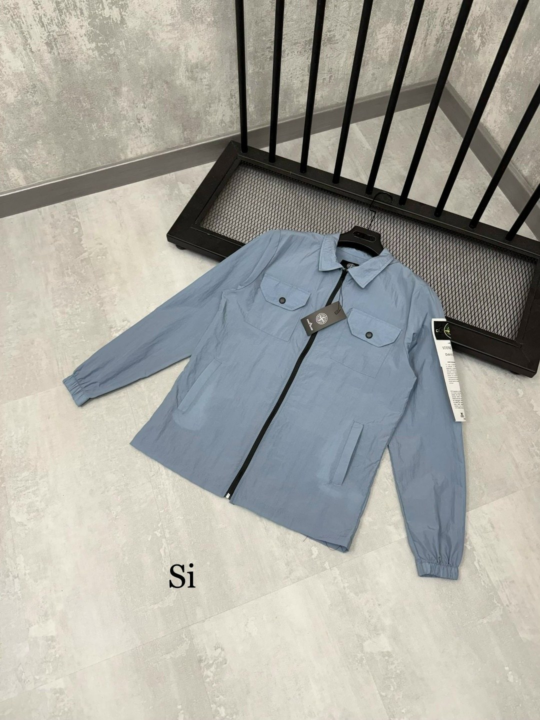 ветровка stone island nylon metal watro,ветровка стон айленд,куртка рубашка стон айленд,куртка стон айленд,ветровка stone island nylon metal